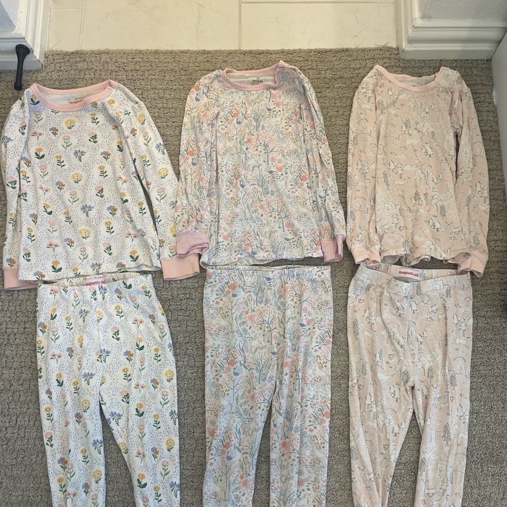Magnetic Me Set-3T